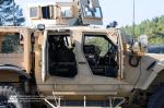 Oshkosh M-ATV 2009 года